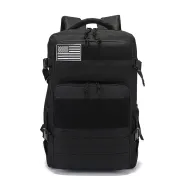 Mochila táctica de 35 litros con envío gratis para nuevos usuarios