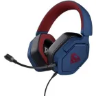 Auriculares Trust GXT492 Carus Superman para Gaming