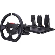 Volante y pedales Thermaltake G6 Direct Drive para PC
