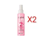 Serum Glass Hair Elvive L´Oreal 150 ml 2%