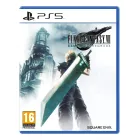Final Fantasy VII Remake Intergrade para PS5