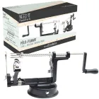 Pelador 3 en 1 de Manzanas Need’it - Metal y Acero Inoxidable