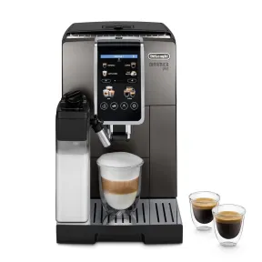 Cafetera Superautomática De'Longhi Dinamica Plus ECAM380.95.TB