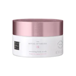 Exfoliante Corporal Rituals The Ritual of Sakura 250 gr