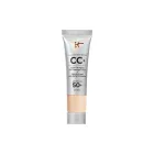 Base de Maquillaje IT Cosmetics, Cobertura Total y SPF50+