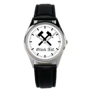 Kiesenberg Reloj Elegante y Funcional