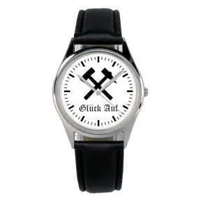 Kiesenberg Reloj Elegante y Funcional