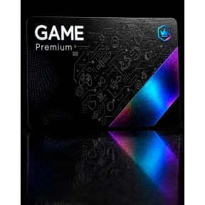 Suscripción anual GAME Premium