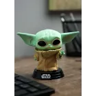 Grogu (Baby Yoda) - Funko Pop! Star Wars: The Mandalorian