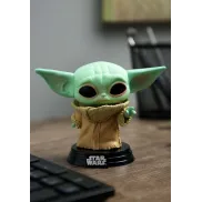 Grogu (Baby Yoda) - Funko Pop! Star Wars: The Mandalorian