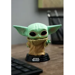 Grogu (Baby Yoda) - Funko Pop! Star Wars: The Mandalorian