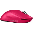 Ratón Gaming Logitech G PRO X SUPERLIGHT 2 Inalámbrico 44000 DPI