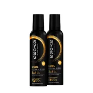 Syoss - Rizos Perfectos Sin Encrespamiento - 2uds 250ml