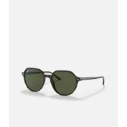 Ray-Ban Thalia RB2195: Gafas de Sol Elegantes y Modernas