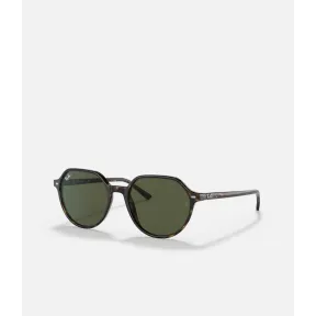 Ray-Ban Thalia RB2195: Gafas de Sol Elegantes y Modernas
