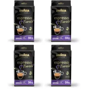 Café Molido Lavazza Espresso Barista Intenso 1Kg, Notas de Cacao