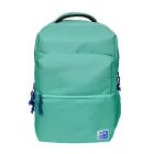 Mochila Escolar Unisex Oxford B-Ready 28L, Color Ice Mint