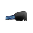 Gafas de Nieve HAWKERS Unisex para Ski y Snowboard