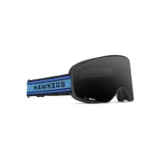 Gafas de Nieve HAWKERS Unisex para Ski y Snowboard