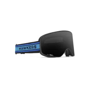 Gafas de Nieve HAWKERS Unisex para Ski y Snowboard
