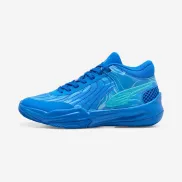 Court Pro Azul - Zapatillas de Baloncesto Adulto (40 a 46)