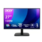 Monitor Full HD Acer EK271 de 27”, 120Hz y 5ms