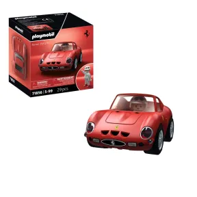 Ferrari 250 GTO - PLAYMOBIL Collector Cars 71856 (Reaco)