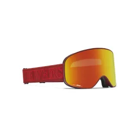 Gafas de Nieve HAWKERS para Hombre y Mujer - Ski y Snowboard