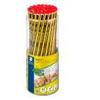 Lápices Staedler Noris HB 2 - 150 unidades a 0.32€ cada uno