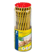 Lápices Staedler Noris HB 2 - 150 unidades a 0.32€ cada uno