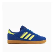 Gazelle Team mujer: zapatillas Adidas para estilo y comodidad