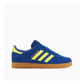 Gazelle Team mujer: zapatillas Adidas para estilo y comodidad