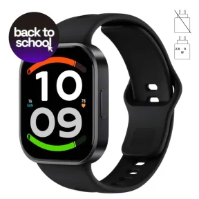 Redmi Watch 6 Active de Xiaomi: Lo último en tecnología
