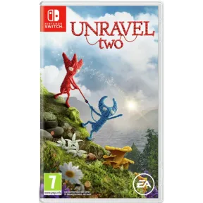 Videojuegos destacados: Unravel Two, Crysis, Burnout y más