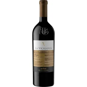 Gran Reserva 2017 Vino Tinto Rioja D.O.Ca. La Vicalanda