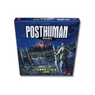 Posthuman Saga: Expansión hacia el hogar