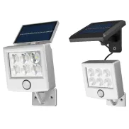 LED Solar Proyector