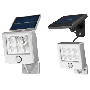 LED Solar Proyector