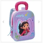 Mochila 3D Gabby’s Dollhouse EVA 32 cm | -40% Vuelta al Cole