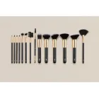 Maquillaje: Brochas Esenciales para tu Belleza