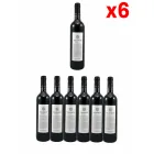 Valdubón Reserva 2018: Pack Familiar de 6 Botellas 0,75L