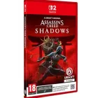 Star Wars Outlaws Gold Edition y Assassin's Creed Shadows