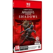 Star Wars Outlaws Gold Edition y Assassin's Creed Shadows