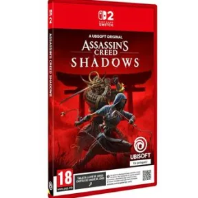Star Wars Outlaws Gold Edition y Assassin's Creed Shadows