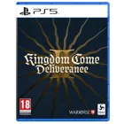 Deliverance II: Kingdom Come para PS5