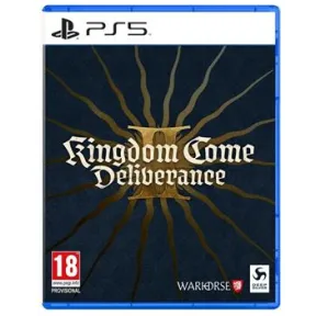 Deliverance II: Kingdom Come para PS5