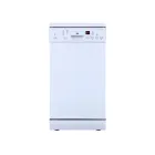Lavavajillas Libre Instalación ODW 4541-1 E FS, 10 Servicios