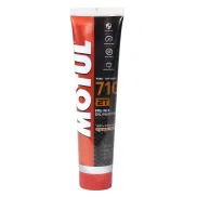 Aceite 2T MOTUL 710 para moto - 125ML
