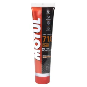 Aceite 2T MOTUL 710 para moto - 125ML