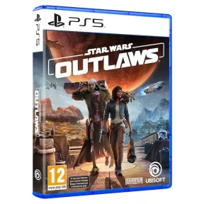 Forajidos de Star Wars
